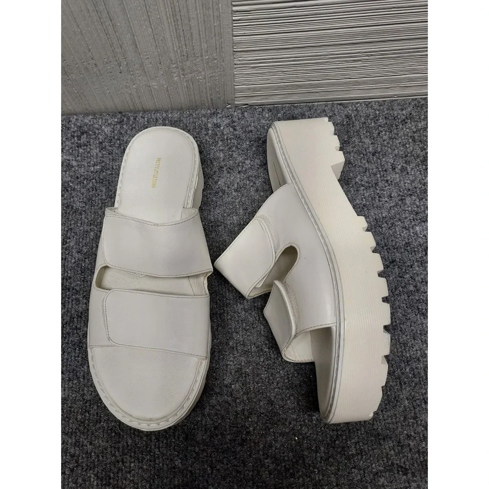 PrettyLittleThing pre owned